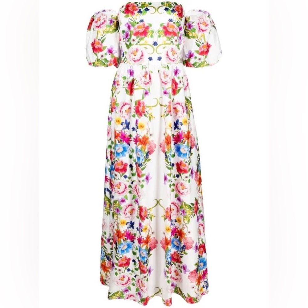 NWT Borgo de Nor Juliet Dress